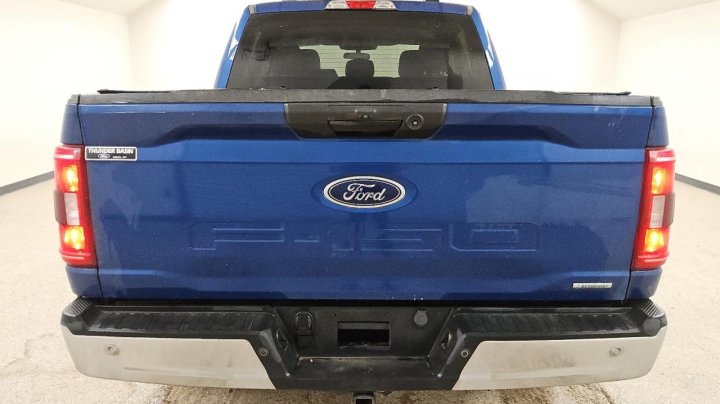 Ford F150  2022