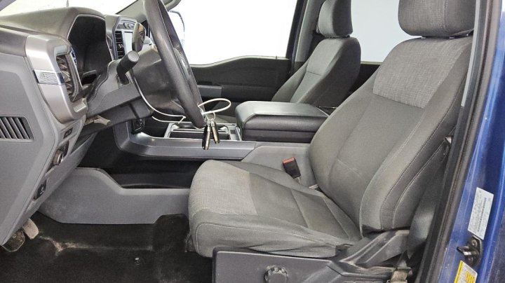Ford F150  2022