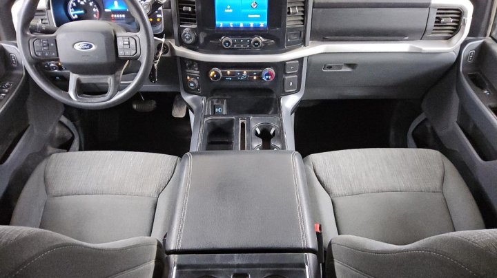 Ford F150  2022