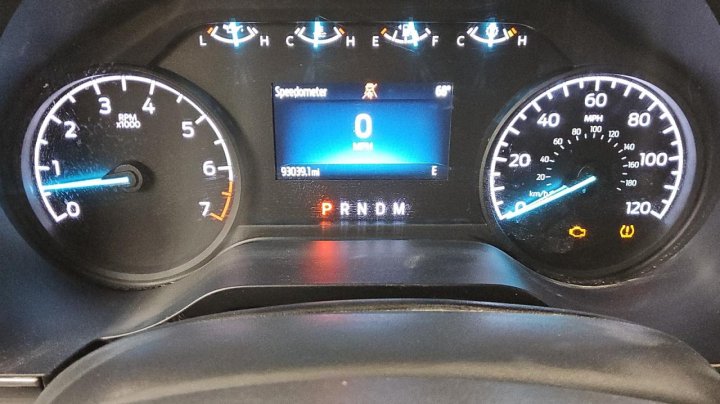 Ford F150  2022