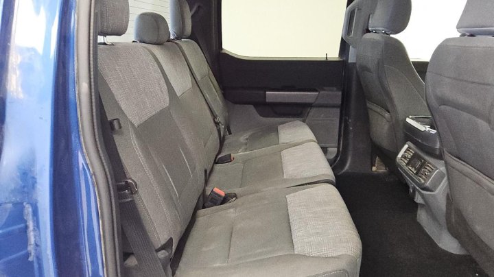 Ford F150  2022