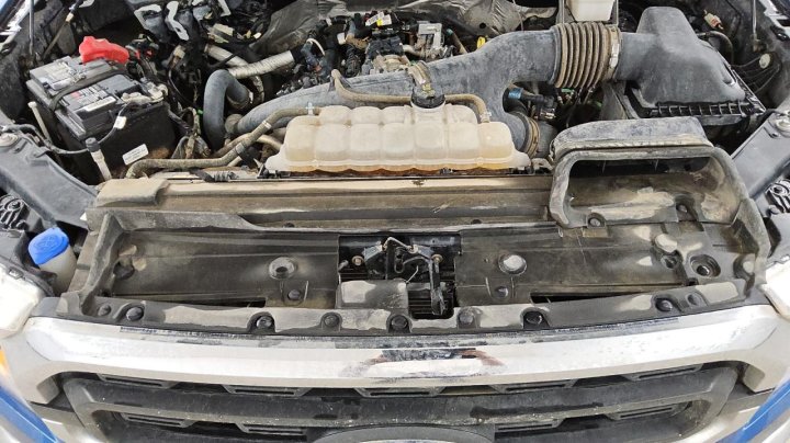 Ford F150  2022