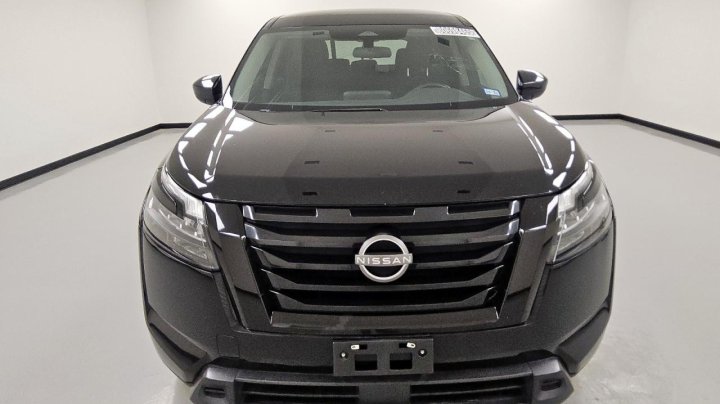 Nissan Pathfinder  2023