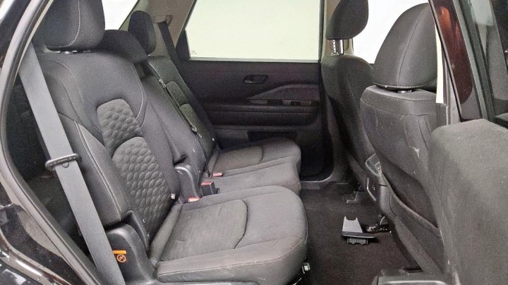 Nissan Pathfinder  2023