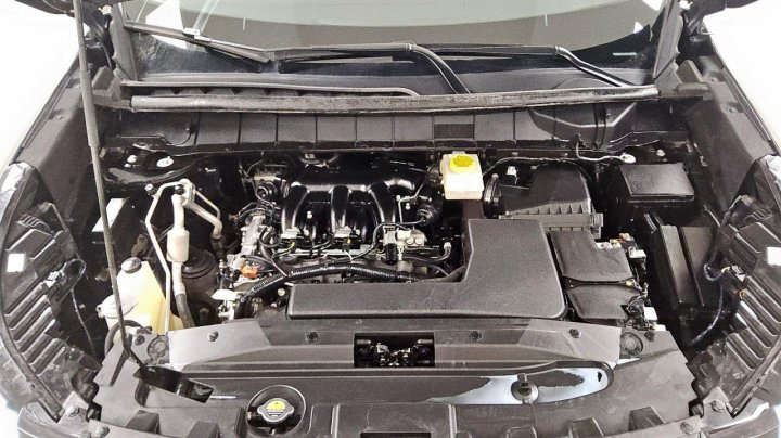 Nissan Pathfinder  2023