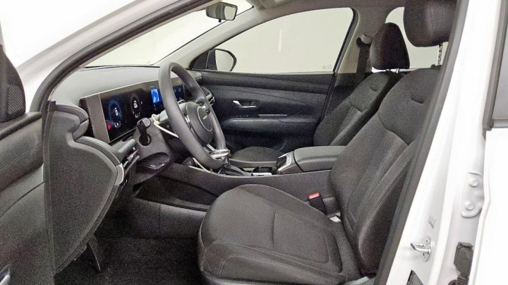 Hyundai Tucson  2025
