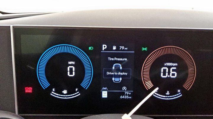Hyundai Tucson  2025