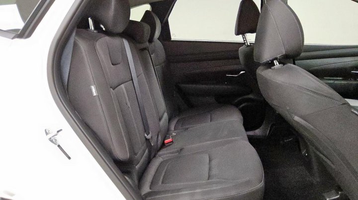Hyundai Tucson  2025
