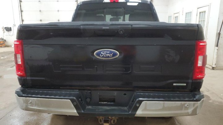 Ford F150  2021