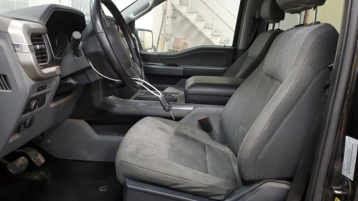 Ford F150  2021