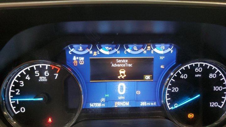 Ford F150  2021