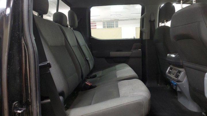 Ford F150  2021