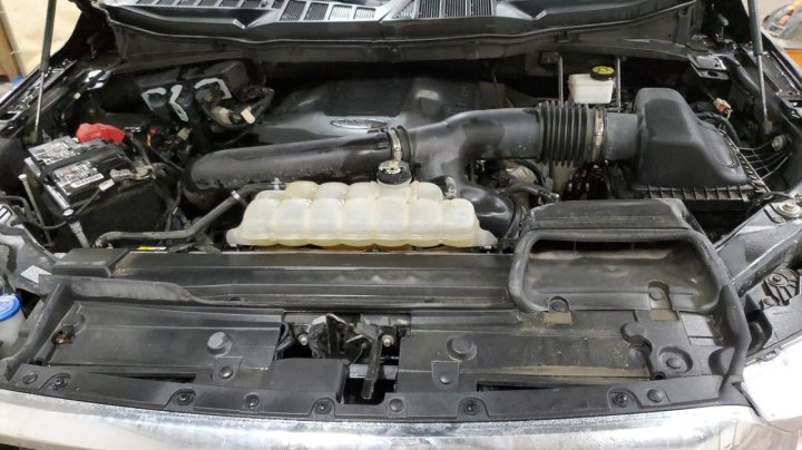 Ford F150  2021