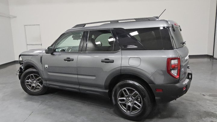 Ford BRONCO SPORT  2025