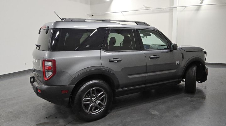 Ford BRONCO SPORT  2025