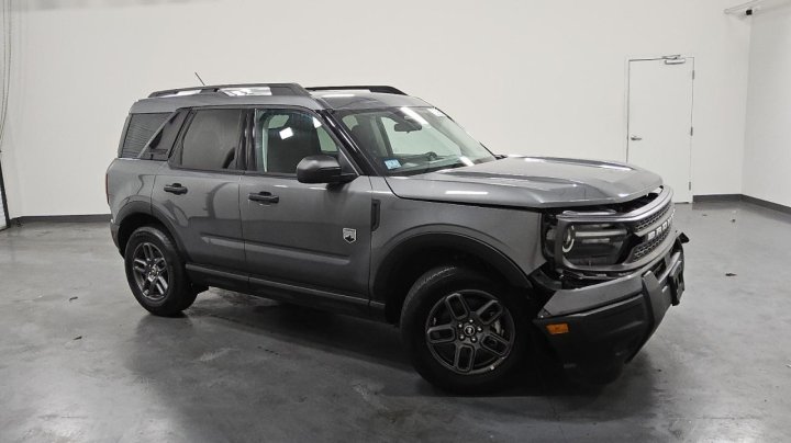 Ford BRONCO SPORT  2025