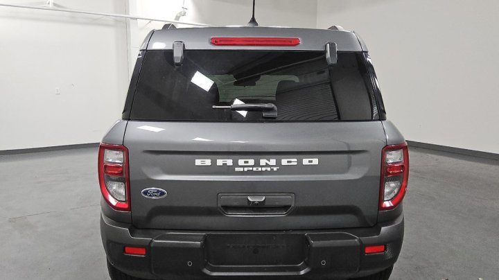 Ford BRONCO SPORT  2025