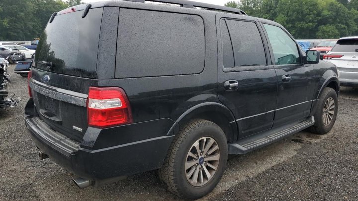 Ford EXPEDITION  2017