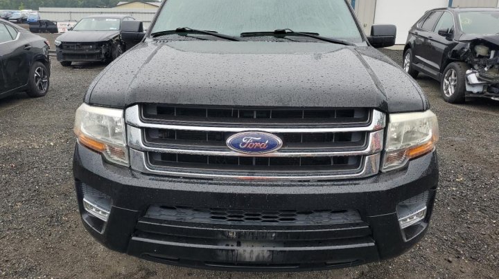 Ford EXPEDITION  2017
