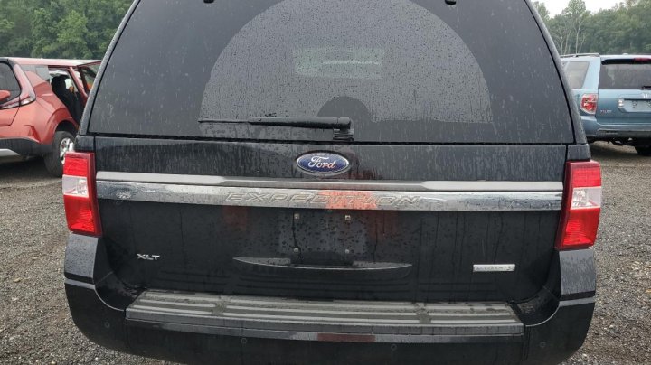 Ford EXPEDITION  2017
