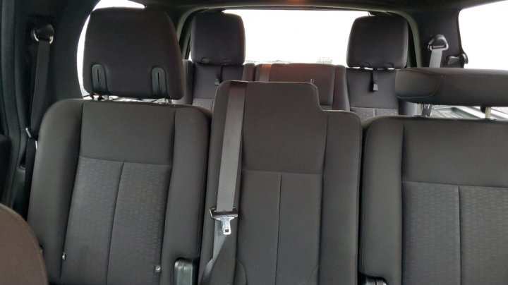 Ford EXPEDITION  2017