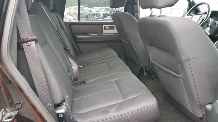 Ford EXPEDITION  2017