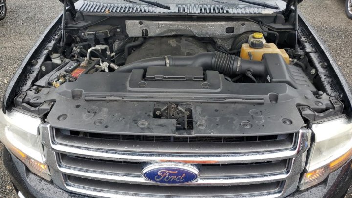 Ford EXPEDITION  2017