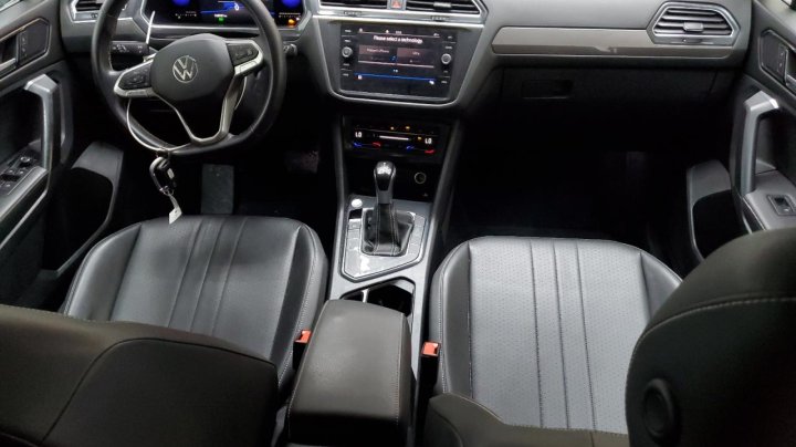 Volkswagen Tiguan  2023