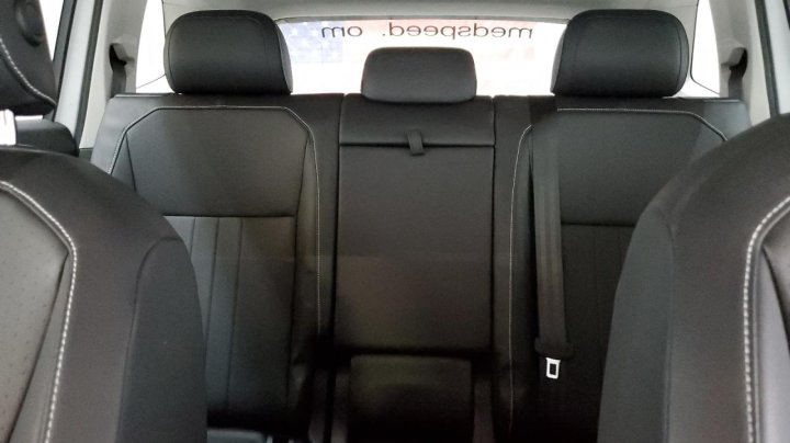 Volkswagen Tiguan  2023