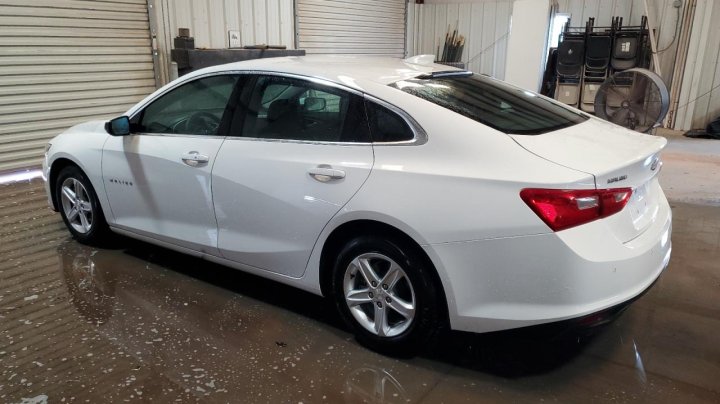 Chevrolet Malibu  2023