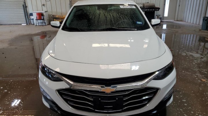 Chevrolet Malibu  2023
