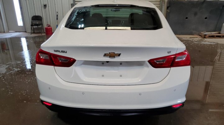 Chevrolet Malibu  2023