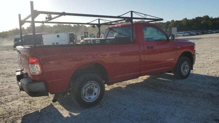 RAM 2500  2020