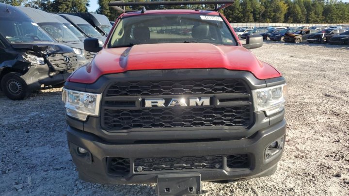 RAM 2500  2020