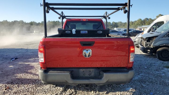RAM 2500  2020