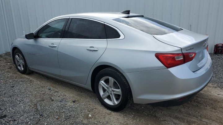 Chevrolet Malibu  2019