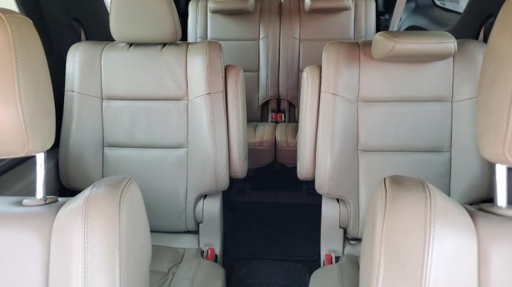 Dodge DURANGO  2017