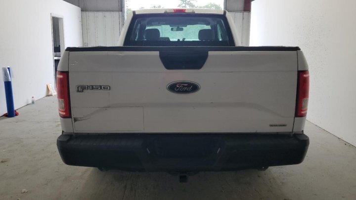 Ford F150  2015