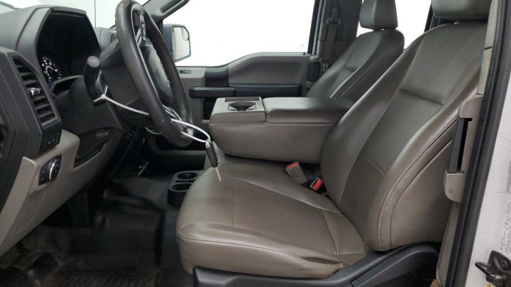 Ford F150  2015