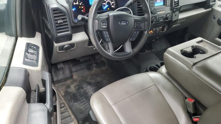 Ford F150  2015
