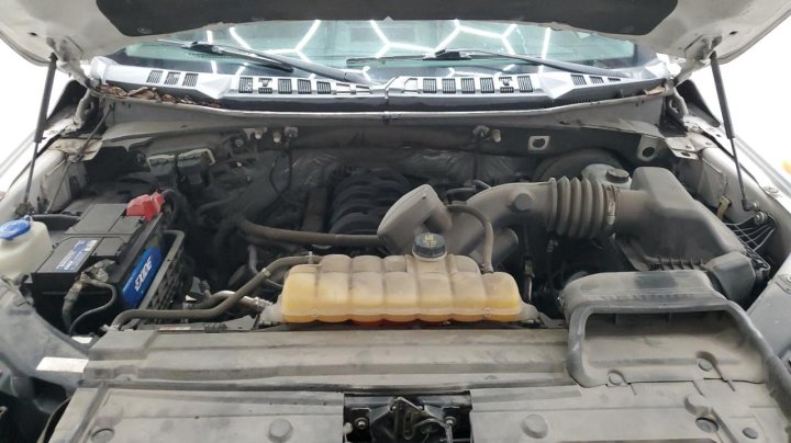 Ford F150  2015