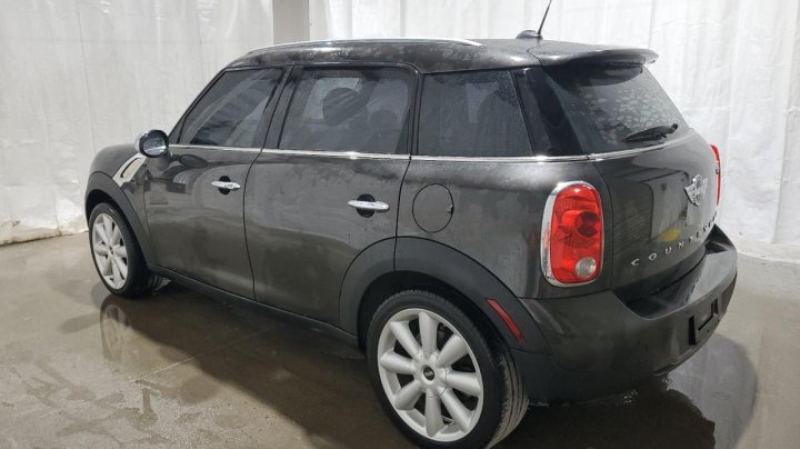 MINI COOPER  2015
