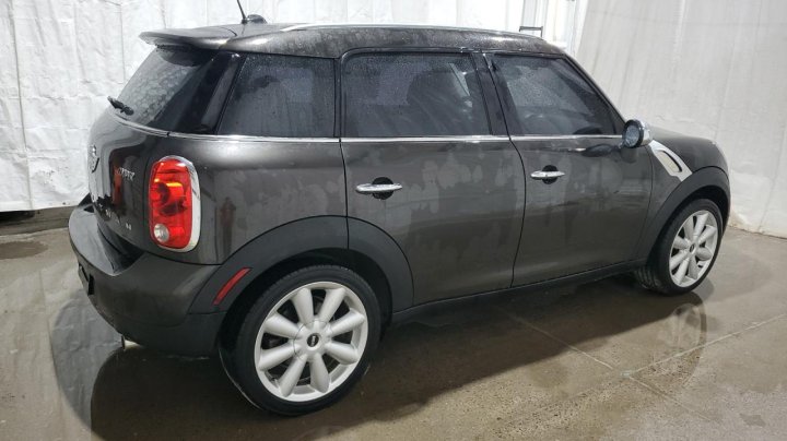 MINI COOPER  2015