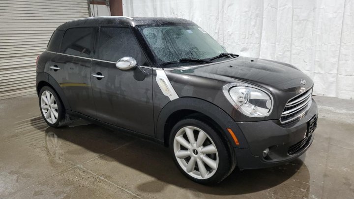 MINI COOPER  2015