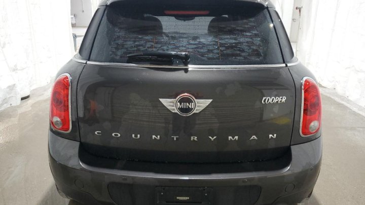 MINI COOPER  2015