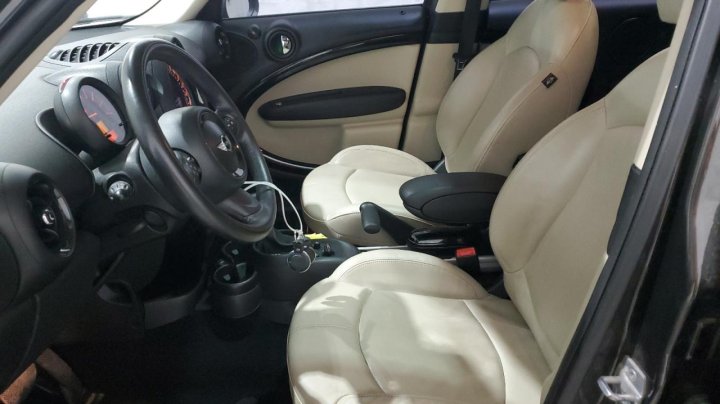 MINI COOPER  2015