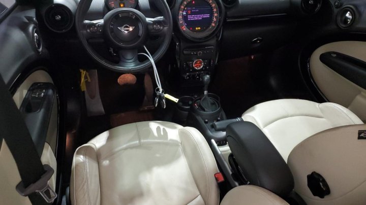 MINI COOPER  2015