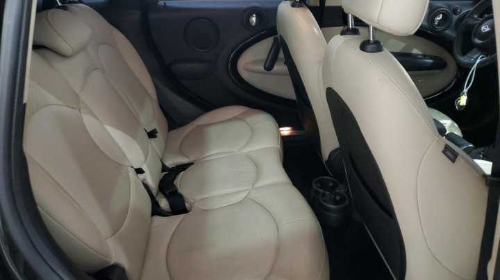 MINI COOPER  2015
