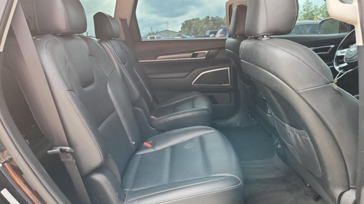 KIA TELLURIDE  2021