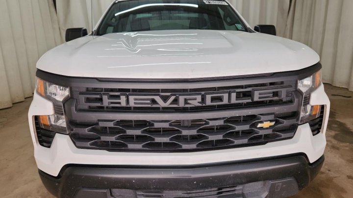 Chevrolet Silverado  2023